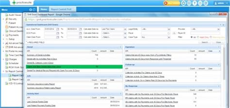 emar suites|practice suite emr.